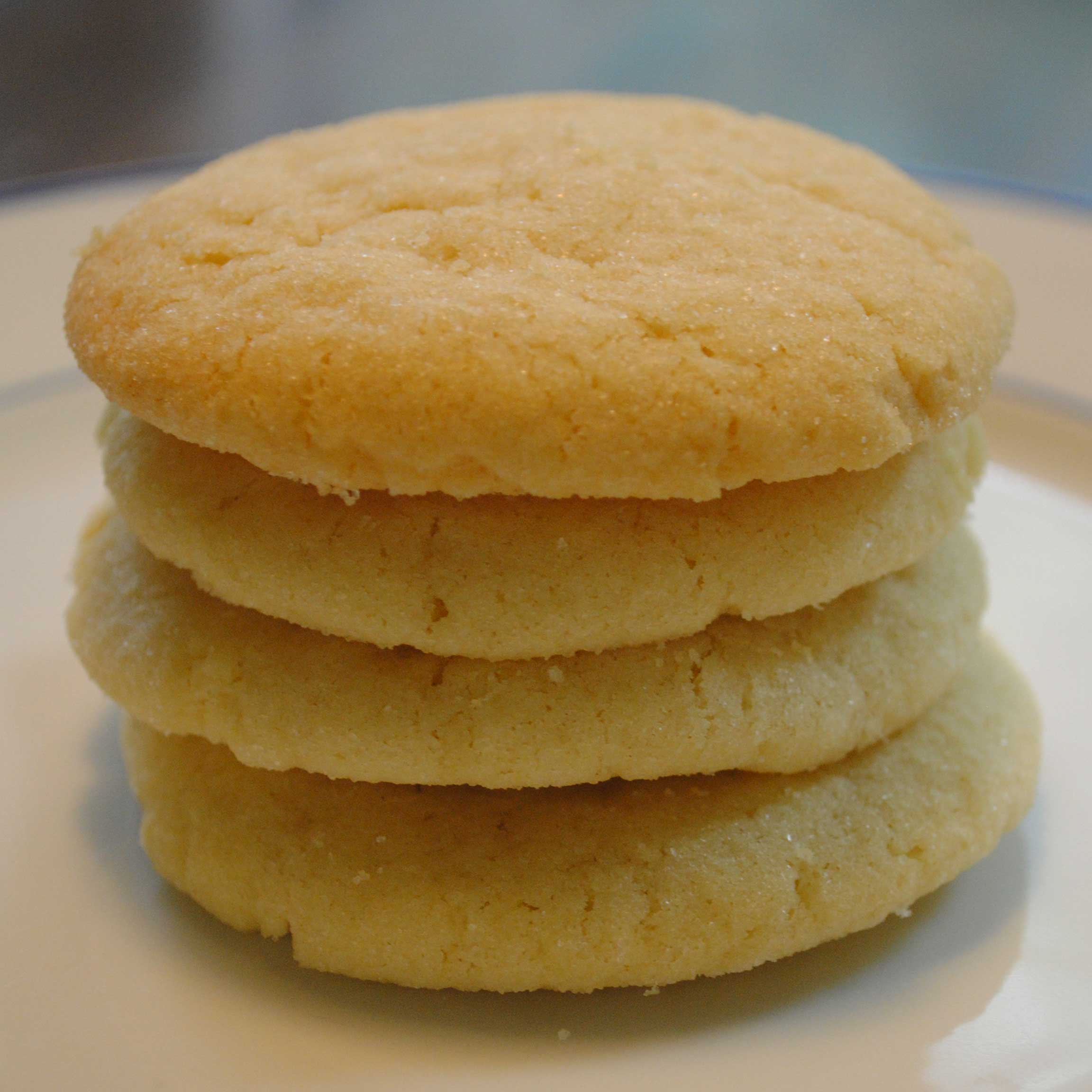 Original Girl Scout Cookies | Bake Sale